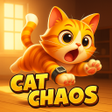 Ícone do programa: Bad Cat vs Angry Granny: …
