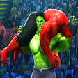 프로그램 아이콘: Incredible Green Monster …