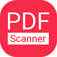 أيقونة البرنامج: PDF Scanner Scannable App
