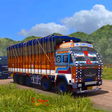 Icon of program: Ultimate Indian Truck Sim…