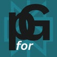 Perplexity AI for Google icon