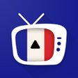 Ícone do programa: France - Live TV Channels