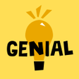 Ícone do programa: Genial.guru