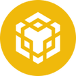 Icono de programa: Binance Coin BNB Price Ti…