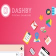 Icon of program: Dashby - personal dashboa…