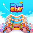 Hype City - Idle Tycoon