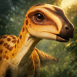 プログラムのアイコン：Dryosaurus Simulator