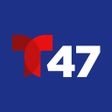 Icono de programa: Telemundo 47