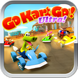 Icoon van programma: Go Kart Go Ultra