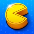 Programın simgesi: PAC-MAN Party Royale