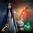 Иконка программы: Rescue Lucy: Fear Escape
