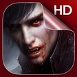 プログラムのアイコン：Vampires Live Wallpaper H…