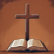 程序图标：Random Bible Passage