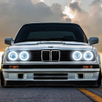 Icon of program: E30 Drift and Modified Si…