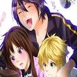 Icon of program: Noragami HD Wallpaper New…