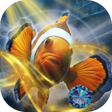 Icoon van programma: Undersea Card Flop Challe…
