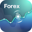 أيقونة البرنامج: Forex Signals - Daily Tip…