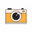 プログラムのアイコン：Moment Disposable Camera