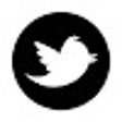 Silent Twitter icon