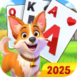 أيقونة البرنامج: FreeCell Solitaire TriPea…