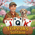 Icona del programma: FreeCell Solitaire TriPea…