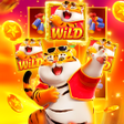 Icon of program: Wild Tiger