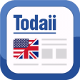 Todaii: Learn English Easily