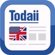 프로그램 아이콘: Todaii: Learn English Eas…