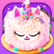 Icon of program: Unicorn Chef: Baking Cook…