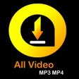 Ikona programu: DownMe:Mp3 Mp4 Downloader