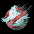 Programın simgesi: Official Ghostbusters App