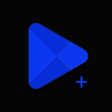 Icono de programa: f.a plus: Films and Serie…