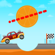 Icono de programa: Cut to Drive Car