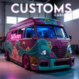 Icona del programma: My Custom Car: Maze Drive