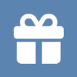 أيقونة البرنامج: Happy Giftlist