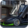 程序图标:Wallpaper For Lamborghini…