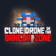 프로그램 아이콘: Clone Drone in the Danger…