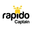 Icon of program: Rapido Captain Bike Taxi …