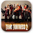 Ikona programu: Team Fortress 2