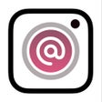 プログラムのアイコン：AI Caption: IG Post Maker