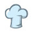 Just show me the recipe icon