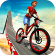 Icoon van programma: Impossible Ramp Bicycle R…