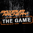 Symbol des Programms: Maximum Archery the Game