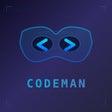 Programın simgesi: CodeMan - VS Code Browser