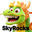 Pictogram van programma: SkyRocks