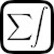 プログラムのアイコン：MathJax Plugin for Github
