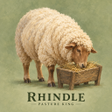 Programın simgesi: Rhindle Pasture King