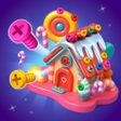 ไอคอนของโปรแกรม: Screw Out Factory Puzzle …
