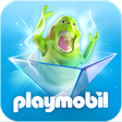 プログラムのアイコン：PLAYMOBIL PLAYMOGRAM 3D