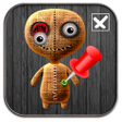 Muñeco vudu Magic Physical icon